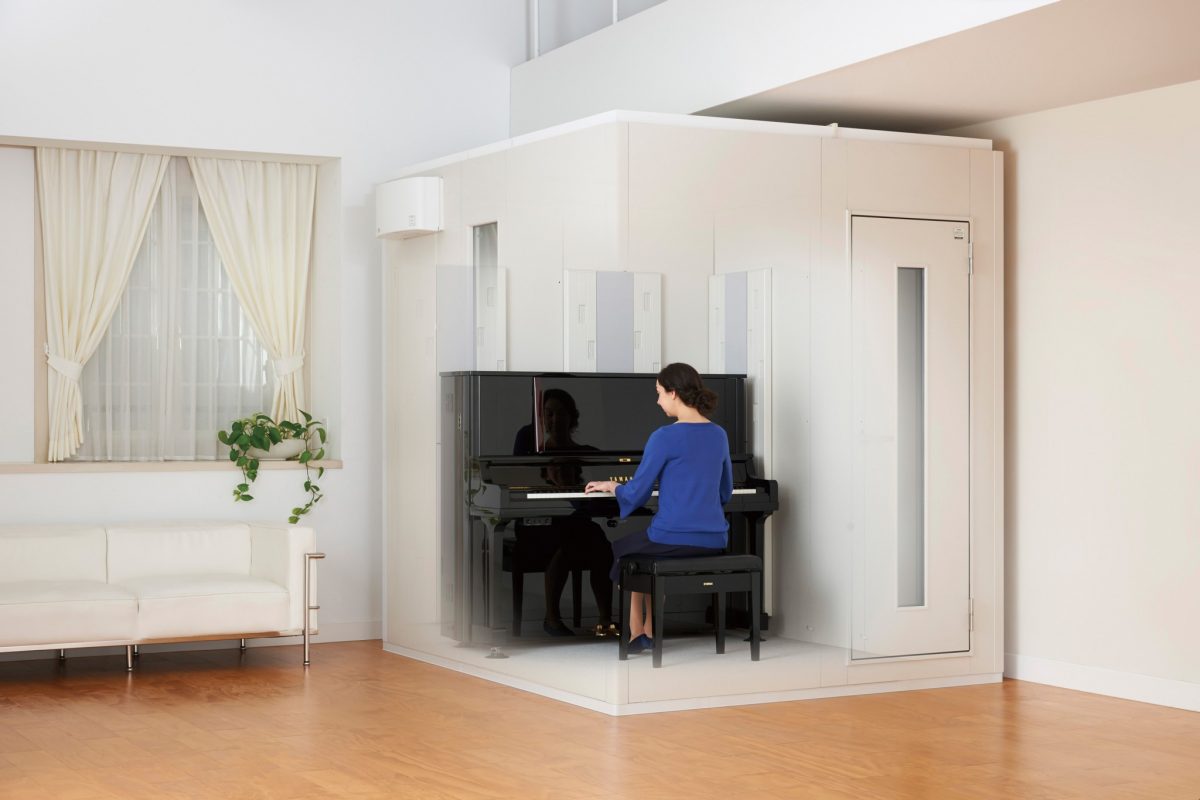 防音室の費用を徹底解説！楽器別のコストと注意点を詳しく紹介