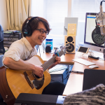 「本気で音楽をやるなら今しかない」決意とともにMUSISION（ミュージション）へ。いつでも音楽ができる環境がここにある！