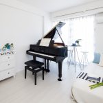 防音マンション「ミュージション」| 入居者募集中のお部屋をご紹介
