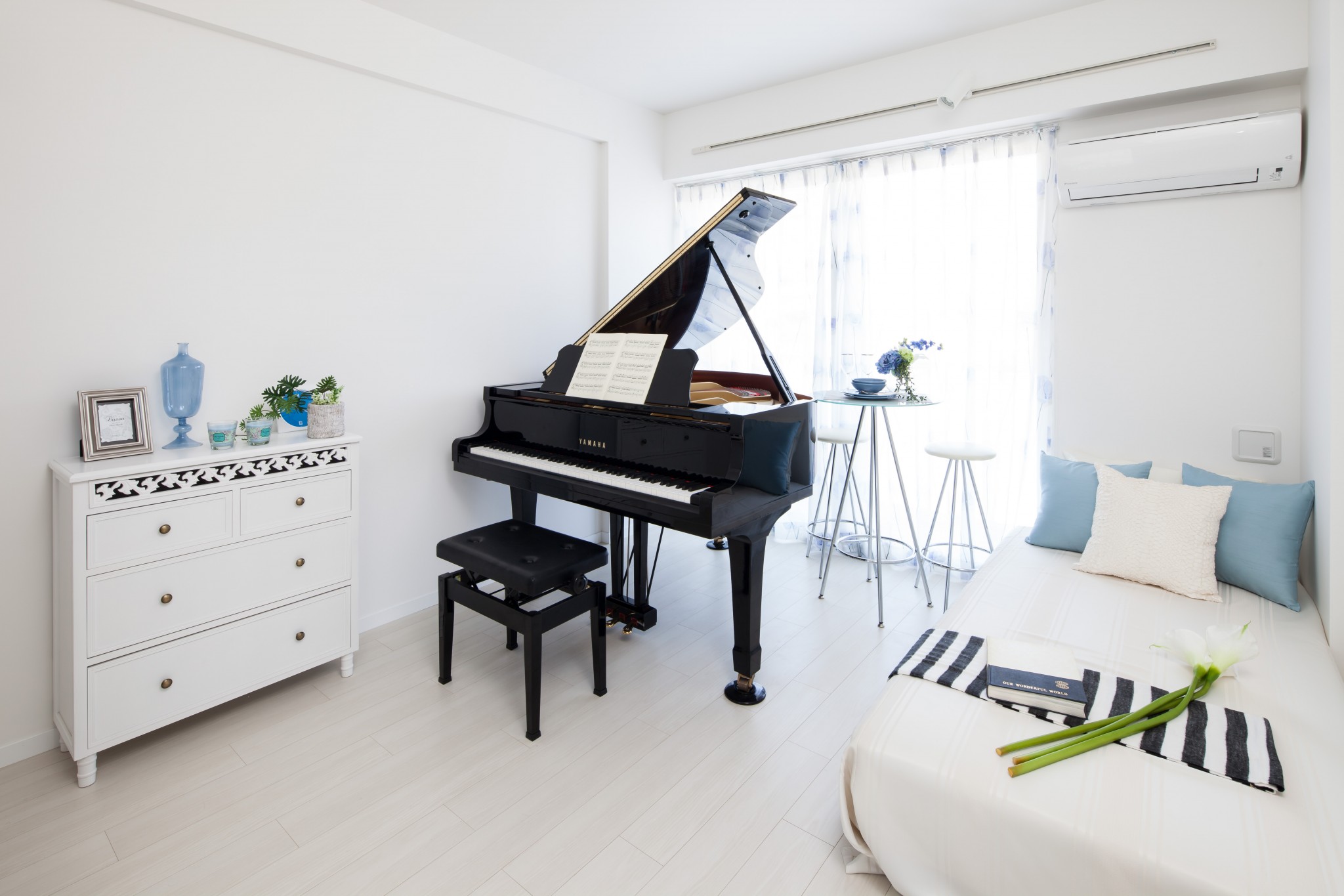 ミュージション