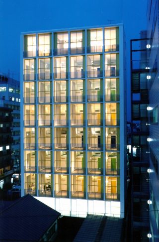 防音マンション ミュージション川越
