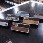 【エレキ・ギター/ベースの練習＆防音グッズ】本格アンプサウンドで練習できるVOX・amPlug2（アンプラグ2）をご紹介＆プレゼント！