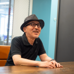【根岸孝旨インタビュー】「とにかく異常なロック好きなことは分かった」と、初めて僕のベースを認めてくれたのが桑田さんでした