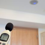 【入居者募集】梅屋敷駅2分の防音マンション「ラシクラス蒲田」完成。防音性能-80㏈、防音設備を体感してきた！