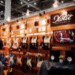 エキゾチック（Xotic）のギターシリーズ・XTCが新登場！テレキャスター・タイプを実際に弾いてみた【楽器フェア2018】