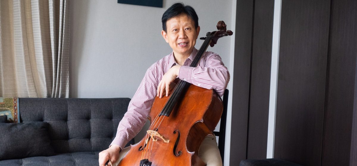 チェロ1/4Cello 整備済 すぐに演奏できる状態「自宅で使っているチェロ」 チェロ1/4Cello 整備済 すぐに演奏できる状態「自宅で使っている