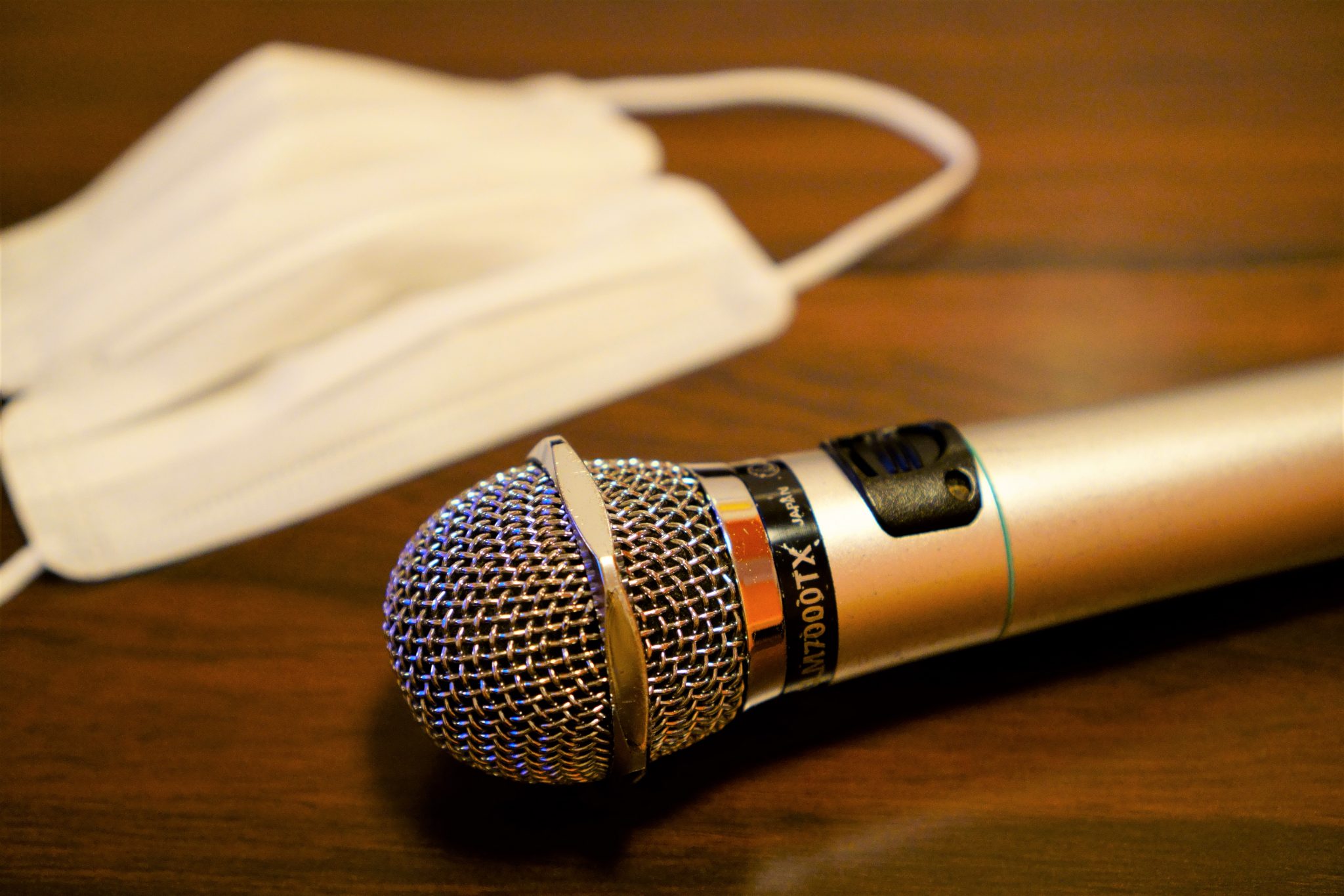 コロナ禍によるカラオケ店離れと自宅カラオケ