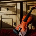 【ヴァイオリンの防音対策】集合住宅で騒音トラブルを回避！ ヴァイオリンを弾くための防音対策とは？