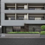【入居者募集】グランドピアノ・ホール付き防音マンション『PLAY新丸子』が誕生！