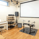 【入居者募集中】高円寺の音楽スタジオ付きシェアハウス「Note&Rest」をご紹介【楽器可物件】